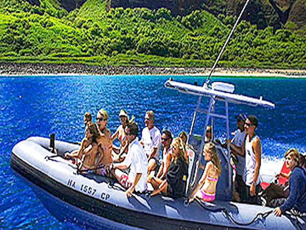 Captain andy kauai coupons