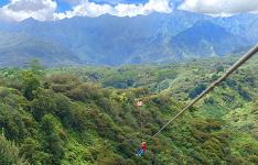  Kauai Backcountry Adventures