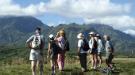Kauai Hiking