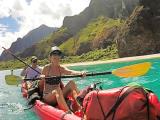 Kauai Kayaking Kauai Kayaking
