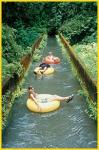 Kauai Tubing